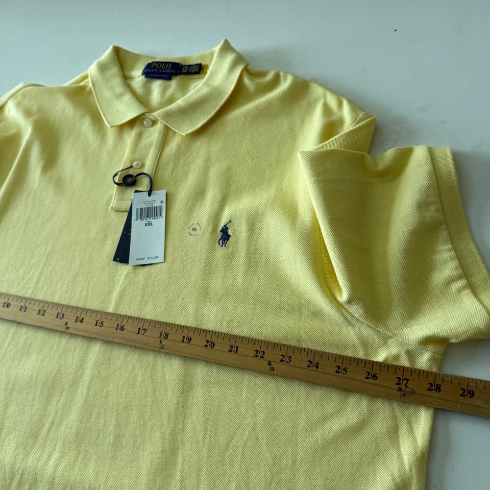 Polo Ralph Lauren new tags